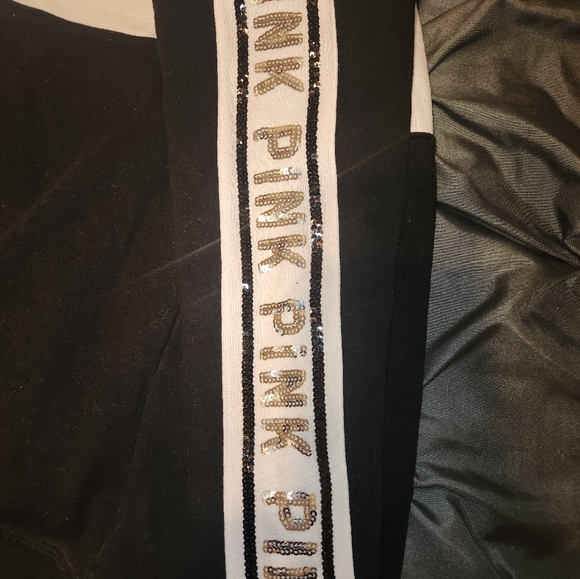 Victoria Secret PINK sweater - Picture 2 of 4